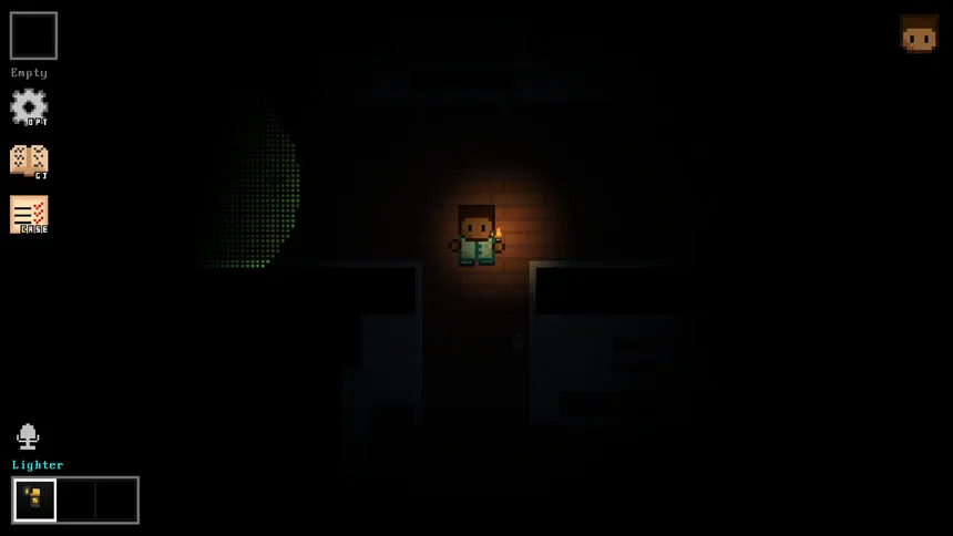 Скриншот 5 к игре Paranormal Home Invaders
