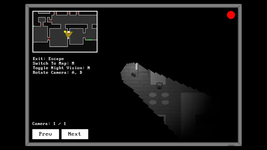 Скриншот 6 к игре Paranormal Home Invaders