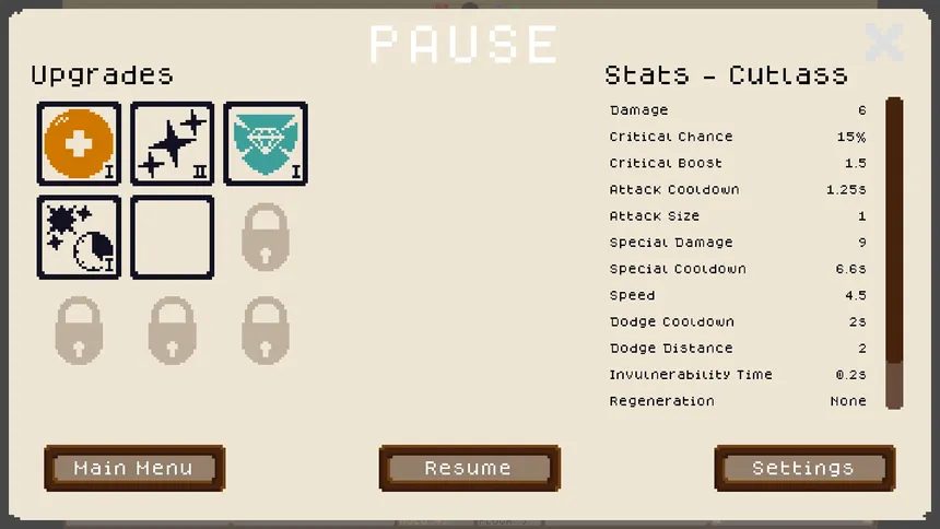 Скриншот 3 к игре Rogue Galleon and the Haunted Treasure