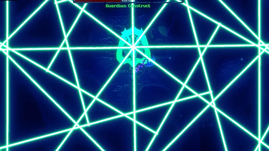 Скриншот 5 к игре Dive The Depths 潜入深渊