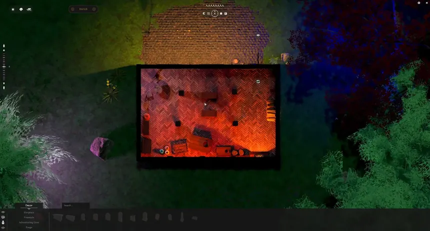 Скриншот 3 к игре Exordium