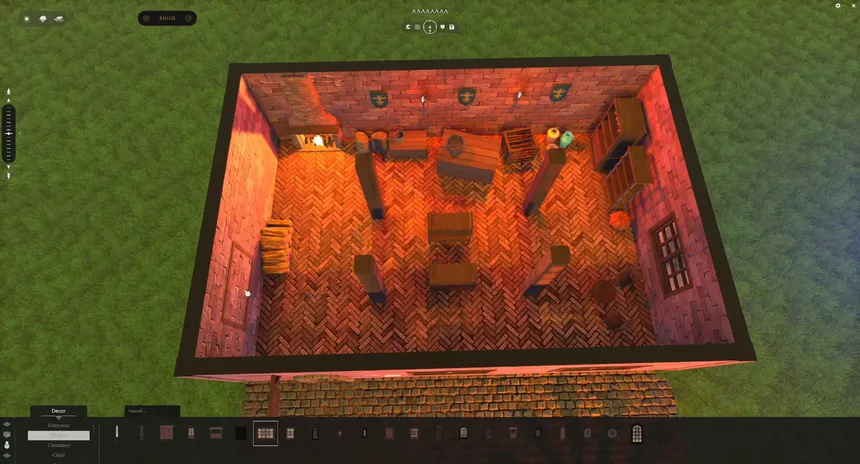 Скриншот 4 к игре Exordium
