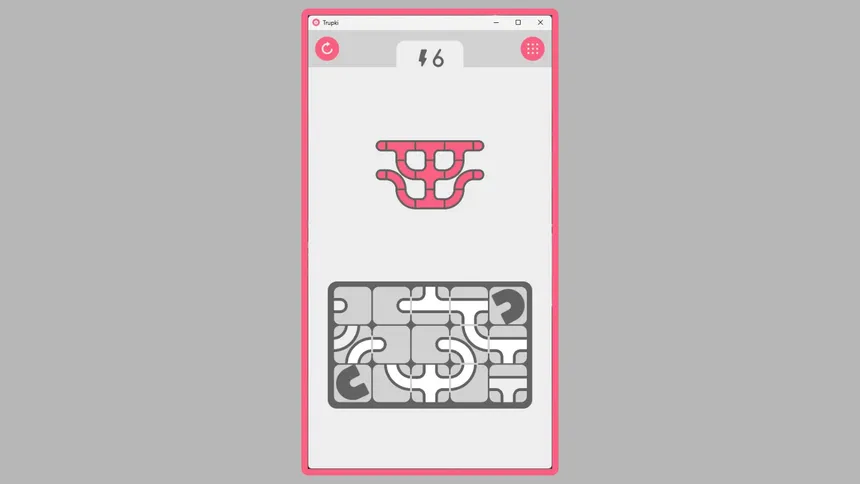 Скриншот 5 к игре Trupki