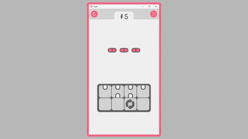 Скриншот 7 к игре Trupki