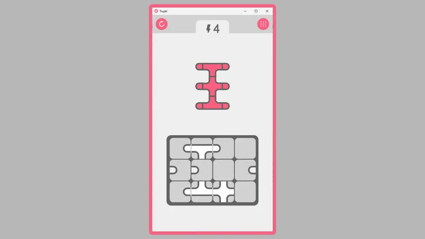 Скриншот 8 к игре Trupki