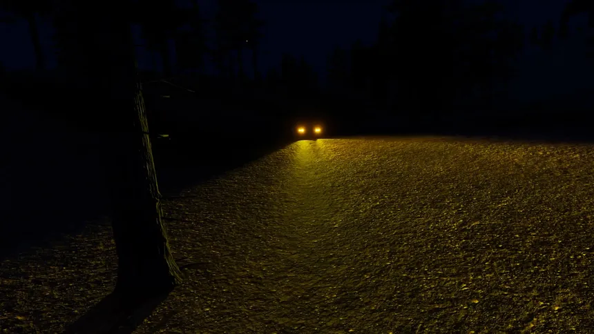 Скриншот 3 к игре The Inner Descent VR