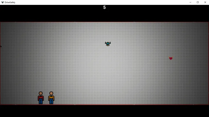 Скриншот 4 к игре DriveSafely