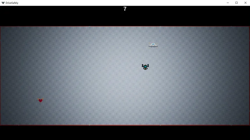 Скриншот 6 к игре DriveSafely