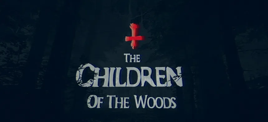 Скриншот 1 к игре The Children of The Woods - Lost Tape