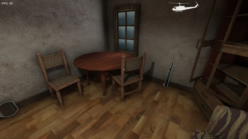 Скриншот 5 к игре Psychopath Hunt Chapter two