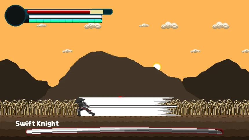Скриншот 5 к игре Soul Sader