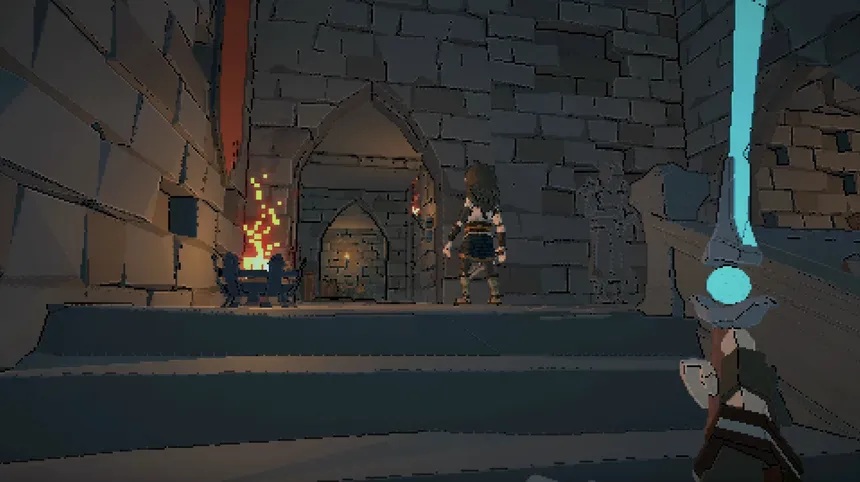 Скриншот 2 к игре Blood Sins