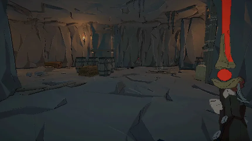 Скриншот 3 к игре Blood Sins
