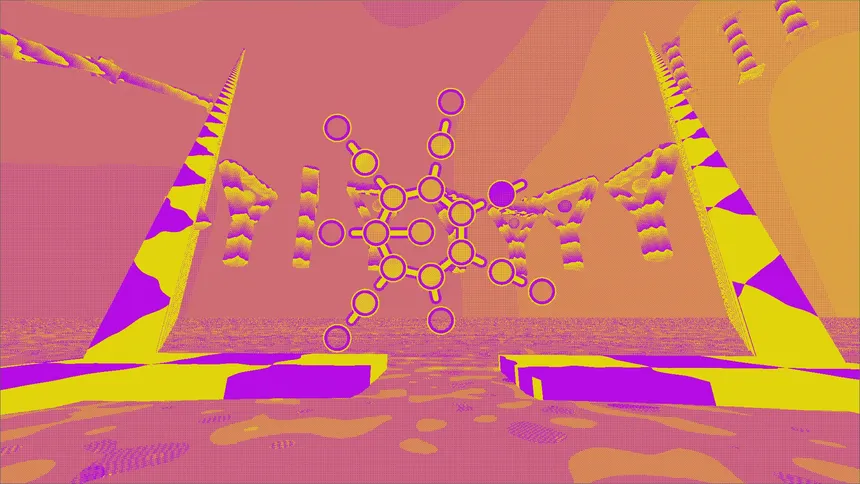 Скриншот 7 к игре DitherDream