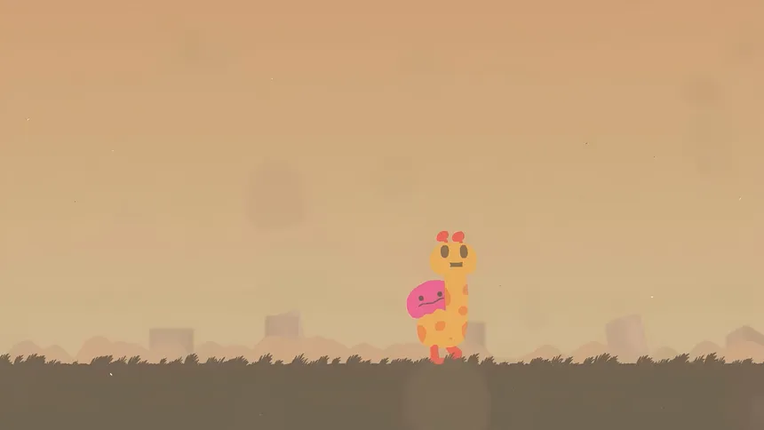 Скриншот 4 к игре Weefager