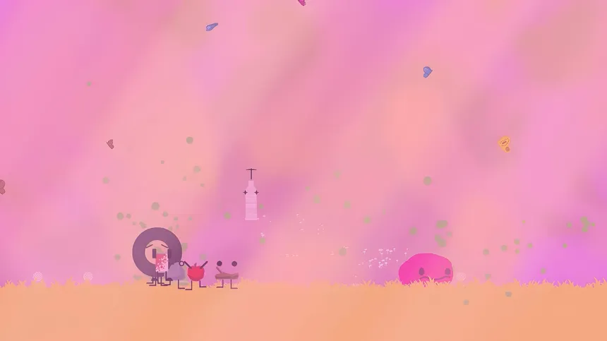 Скриншот 8 к игре Weefager