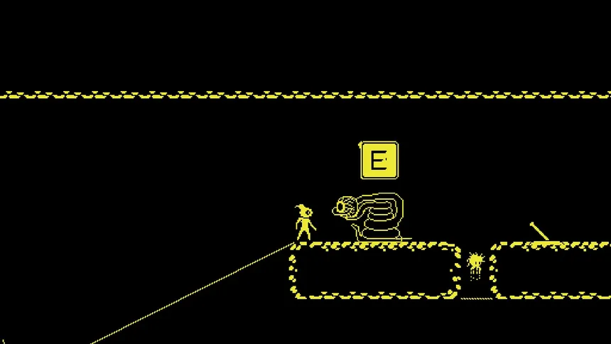 Скриншот 2 к игре Liquid Light