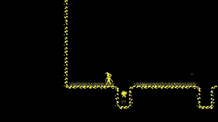 Скриншот 4 к игре Liquid Light