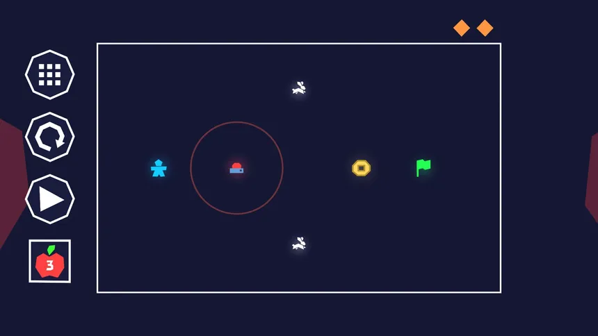 Скриншот 4 к игре Apple Hero