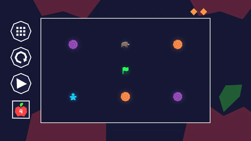 Скриншот 5 к игре Apple Hero