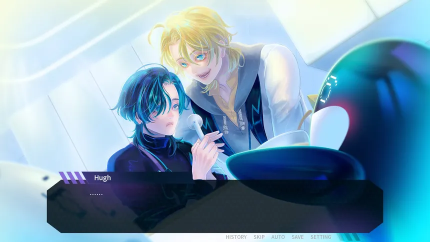 Скриншот 8 к игре Project Aphotic