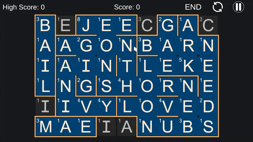 Скриншот 4 к игре Hey! Here are some letters