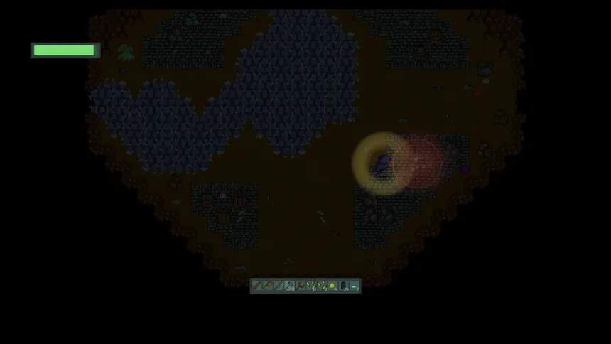 Скриншот 5 к игре RUINED
