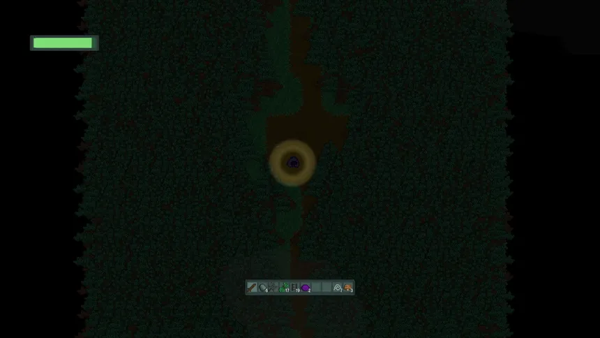 Скриншот 7 к игре RUINED