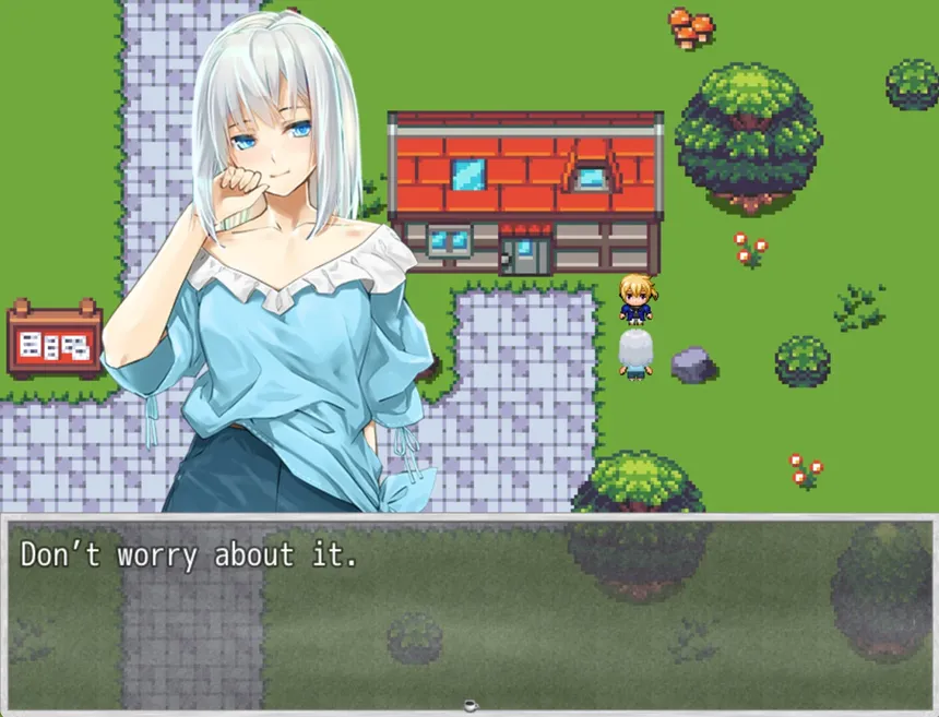 Скриншот 2 к игре Real Estate Real Romance: San Francisco
