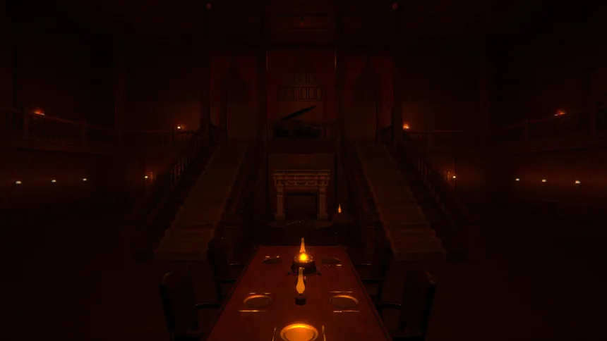 Скриншот 5 к игре Heroine's Claw