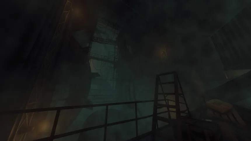 Скриншот 6 к игре Void Inside