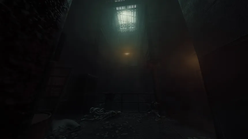 Скриншот 7 к игре Void Inside