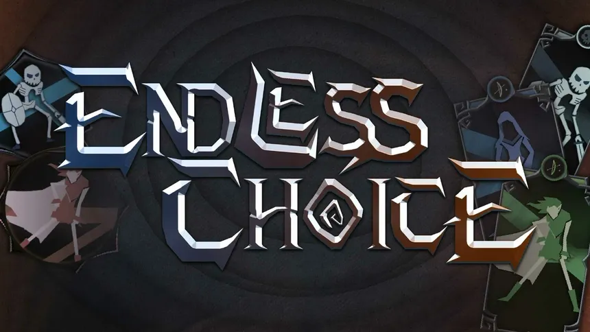 Скриншот 2 к игре EndlessChoice
