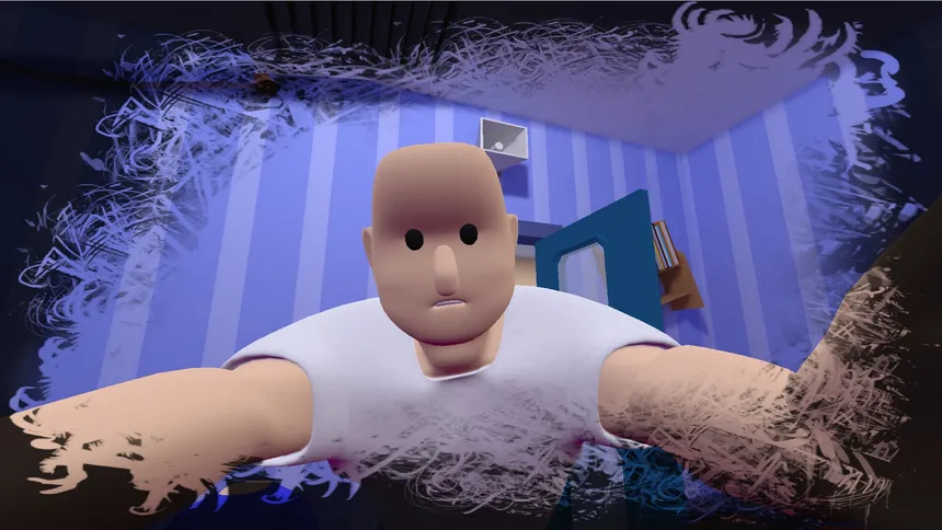 Скриншот 1 к игре Secret School