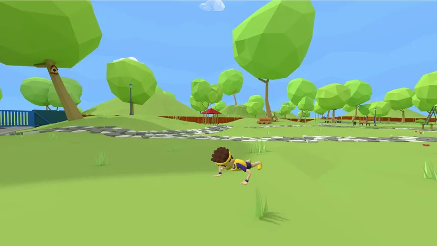 Скриншот 8 к игре Secret School