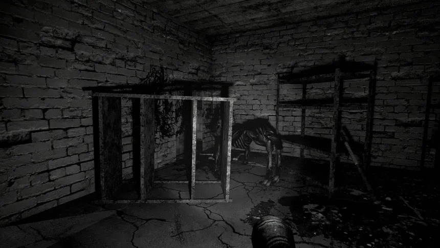 Скриншот 6 к игре The Pony Factory