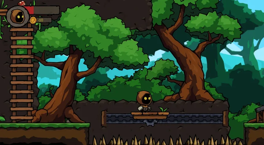 Скриншот 2 к игре Traces of the Unknown
