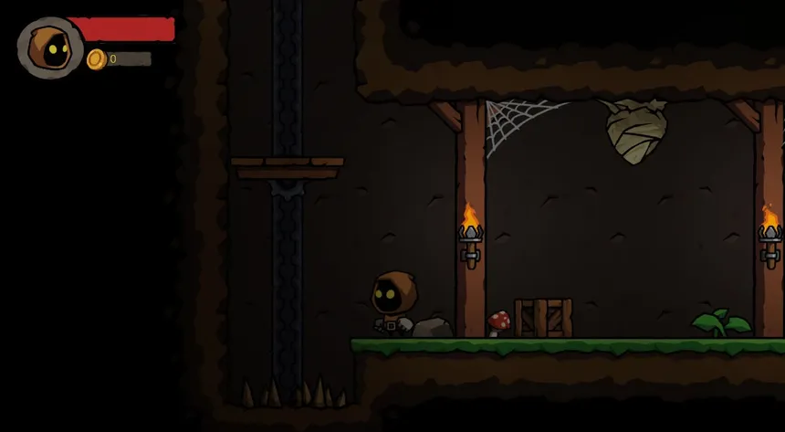 Скриншот 4 к игре Traces of the Unknown