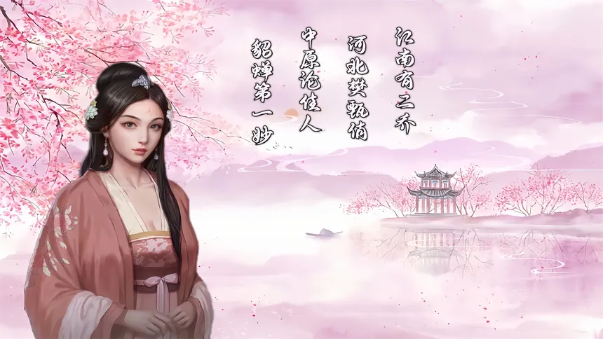 Скриншот 1 к игре 赵云传：新版赵云传