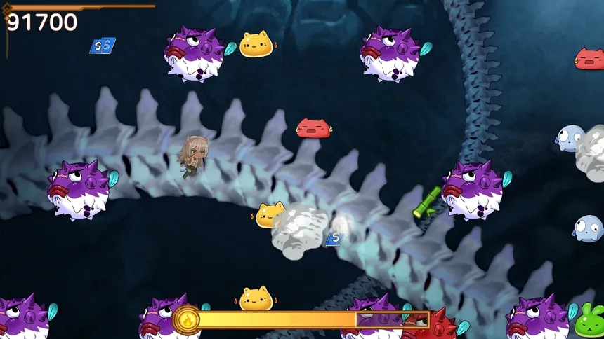 Скриншот 5 к игре Path of Soul