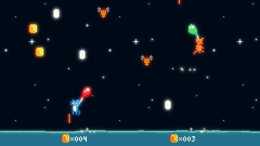 Скриншот 6 к игре Flora & Fang: Guardians of the vampire garden