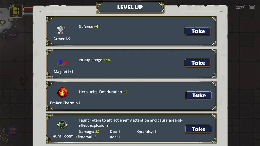 Скриншот 5 к игре PlatinumS