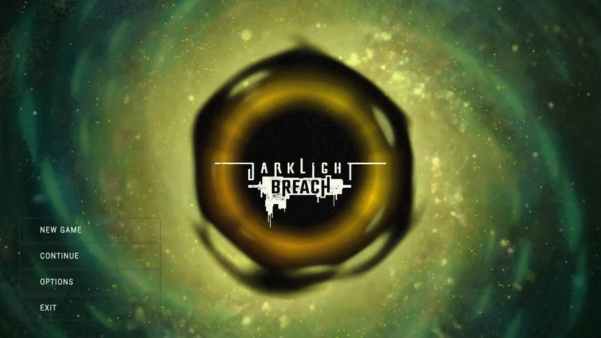 Скриншот 5 к игре Darklight Breach
