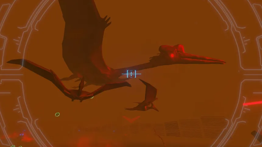 Скриншот 6 к игре Meatgrinder