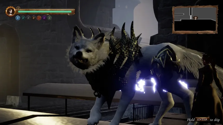 Скриншот 6 к игре STEAM TRIGGER