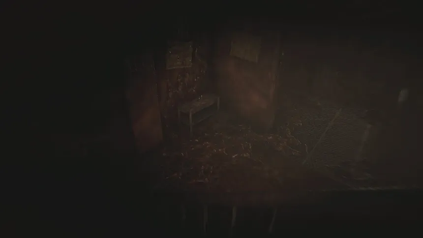 Скриншот 3 к игре Whispering Lane: Horror
