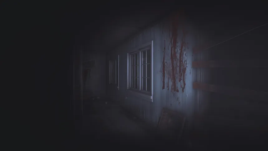 Скриншот 4 к игре Whispering Lane: Horror