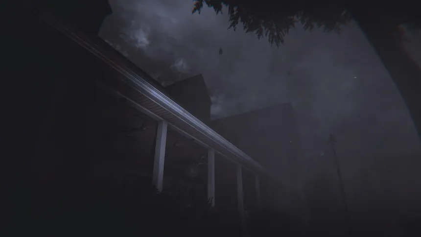 Скриншот 5 к игре Whispering Lane: Horror