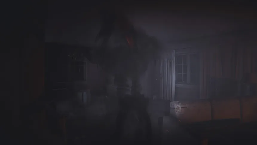 Скриншот 6 к игре Whispering Lane: Horror