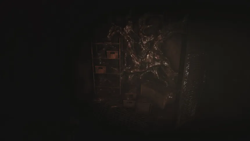 Скриншот 7 к игре Whispering Lane: Horror